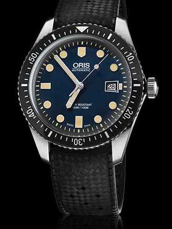 Oris Oris Divers Sixty-Five 01 733 7720 4055-07 4 21 18 Uhr - 01-733-7720-4055-07-4-21-18-1.jpg - mier