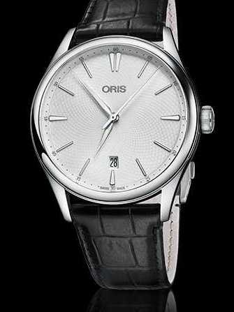 Oris Oris Artelier Date 01 733 7721 4051-07 5 21 64FC 腕表 - 01-733-7721-4051-07-5-21-64fc-1.jpg - mier