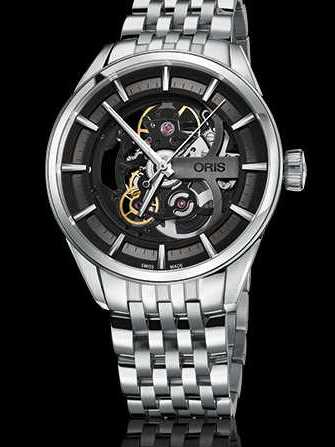 Oris Oris Artix Skeleton 01 734 7714 4054-07 8 19 80 腕表 - 01-734-7714-4054-07-8-19-80-1.jpg - mier