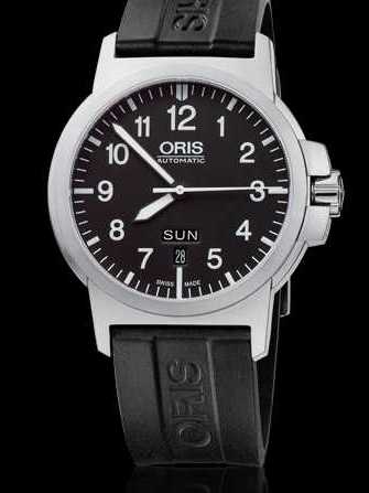 Reloj Oris Oris BC3 Advanced, Day Date 01 735 7641 4164-07 4 22 05 - 01-735-7641-4164-07-4-22-05-1.jpg - mier