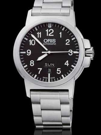 Reloj Oris Oris BC3 Advanced, Day Date 01 735 7641 4164-07 8 22 03 - 01-735-7641-4164-07-8-22-03-1.jpg - mier