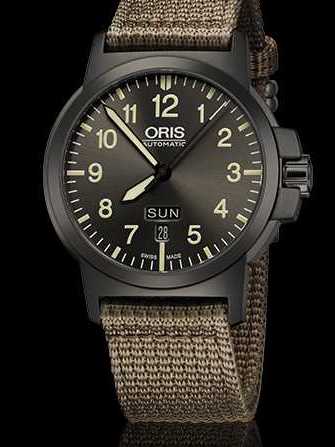 Oris Oris BC3 Advanced, Day Date 01 735 7641 4263-07 5 22 22G Watch - 01-735-7641-4263-07-5-22-22g-1.jpg - mier