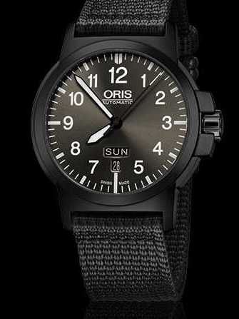 Reloj Oris Oris BC3 Advanced, Day Date 01 735 7641 4733-07 5 22 24B - 01-735-7641-4733-07-5-22-24b-1.jpg - mier