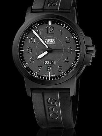 Oris Oris BC3 Advanced, Day Date 01 735 7641 4764-07 4 22 05B Uhr - 01-735-7641-4764-07-4-22-05b-1.jpg - mier