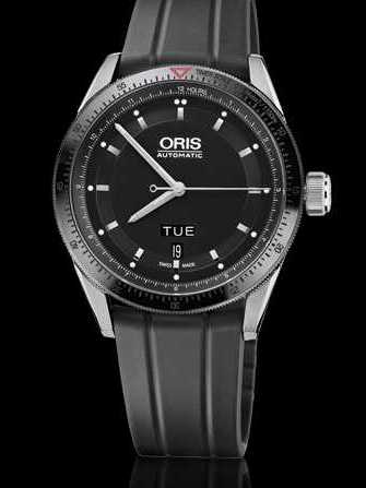 Oris Oris Artix GT Day Date 01 735 7662 4434-07 4 21 20FC 腕表 - 01-735-7662-4434-07-4-21-20fc-1.jpg - mier