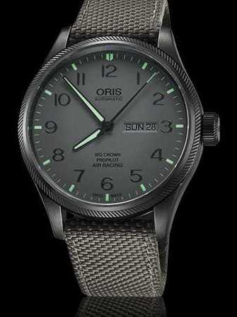 Oris Oris Air Racing Edition IV 01 735 7698 4783-Set 腕表 - 01-735-7698-4783-set-1.jpg - mier