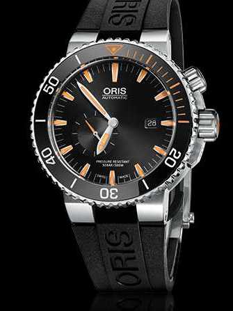 Oris Oris Carlos Coste Limited Edition IV 01 743 7709 7184-Set RS 腕表 - 01-743-7709-7184-set-rs-1.jpg - mier