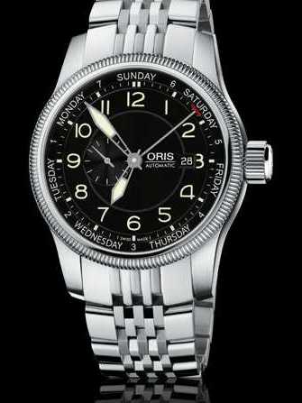 Oris Oris Big Crown Small Second, Pointer Day 01 745 7629 4064-07 8 22 76 腕時計 - 01-745-7629-4064-07-8-22-76-1.jpg - mier