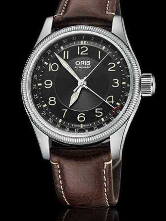 Oris Oris Big Crown Pointer Date 01 754 7679 4034-07 5 20 78FC Watch - 01-754-7679-4034-07-5-20-78fc-1.jpg - mier