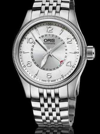 Oris Oris Big Crown Pointer Date 01 754 7679 4061-07 8 20 30 腕表 - 01-754-7679-4061-07-8-20-30-1.jpg - mier