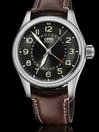 Oris Oris Big Crown Pointer Date 01 754 7679 4064-07 5 20 78FC 腕表 - 01-754-7679-4064-07-5-20-78fc-1.jpg - mier