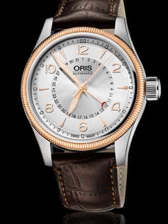 Oris Oris Big Crown Pointer Date 01 754 7679 4361-07 5 20 77FC Watch - 01-754-7679-4361-07-5-20-77fc-1.jpg - mier