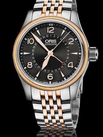 Oris Oris Big Crown Pointer Date 01 754 7679 4364-07 8 20 32 Uhr - 01-754-7679-4364-07-8-20-32-1.jpg - mier