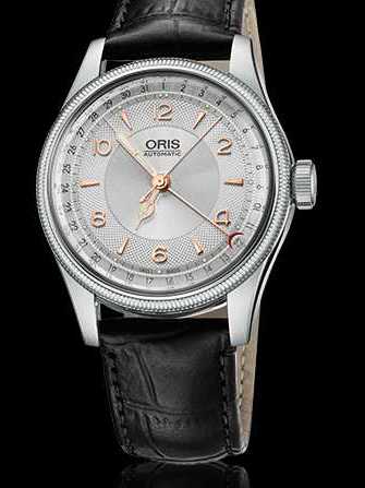 Oris Oris Big Crown Original Pointer Date 01 754 7696 4061-07 5 20 53 腕時計 - 01-754-7696-4061-07-5-20-53-1.jpg - mier