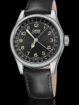 Montre Oris Oris Big Crown Original Pointer Date 01 754 7696 4064-07 5 20 51 - 01-754-7696-4064-07-5-20-51-1.jpg - mier