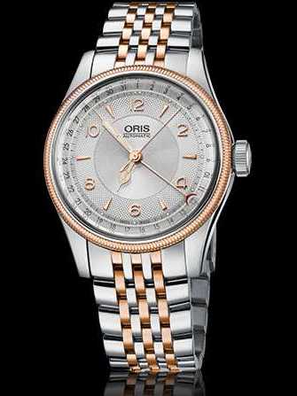 Oris Oris Big Crown Original Pointer Date 01 754 7696 4361-07 8 20 32 Uhr - 01-754-7696-4361-07-8-20-32-1.jpg - mier