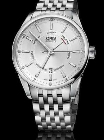 Montre Oris Oris Artix Pointer Day, Date 01 755 7691 4051-07 8 21 80 - 01-755-7691-4051-07-8-21-80-1.jpg - mier