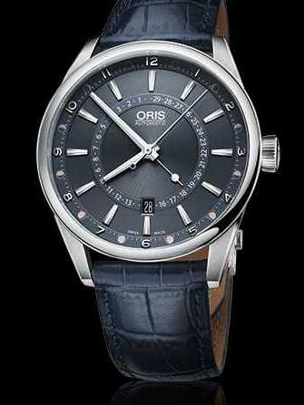 Oris Oris Tycho Brahe Limited Edition 01 761 7691 4085-Set LS 腕時計 - 01-761-7691-4085-set-ls-1.jpg - mier