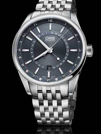 Montre Oris Oris Tycho Brahe Limited Edition 01 761 7691 4085-Set MB - 01-761-7691-4085-set-mb-1.jpg - mier