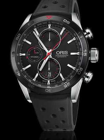 Oris Oris Artix GT Chronograph 01 774 7661 4424-07 4 22 25FC Watch - 01-774-7661-4424-07-4-22-25fc-1.jpg - mier