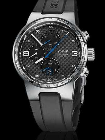 Oris Oris Williams Chronograph 01 774 7717 4164-07 4 24 50 腕時計 - 01-774-7717-4164-07-4-24-50-1.jpg - mier