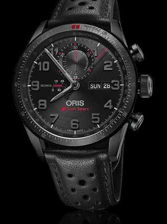 Oris Oris Audi Sport Limited Edition II 01 778 7661 7784-Set LS 腕時計 - 01-778-7661-7784-set-ls-1.jpg - mier