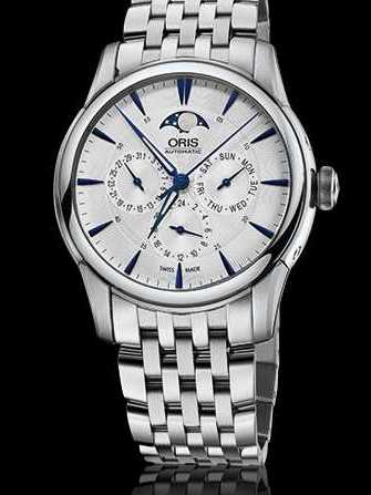 Reloj Oris Oris Artelier Complication 01 781 7703 4031-07 8 21 77 - 01-781-7703-4031-07-8-21-77-1.jpg - mier