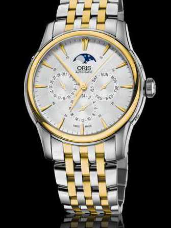 Reloj Oris Oris Artelier Complication 01 781 7703 4351-07 8 21 78 - 01-781-7703-4351-07-8-21-78-1.jpg - mier