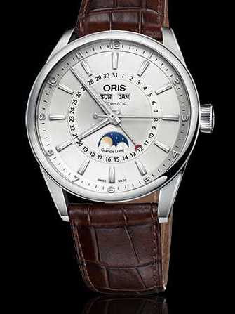 Oris Oris Artix Complication 01 915 7643 4031-07 5 21 80FC 腕表 - 01-915-7643-4031-07-5-21-80fc-1.jpg - mier