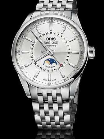 นาฬิกา Oris Oris Artix Complication 01 915 7643 4031-07 8 21 80 - 01-915-7643-4031-07-8-21-80-1.jpg - mier