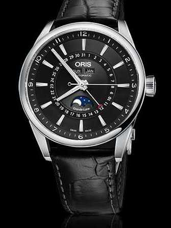 Reloj Oris Oris Artix Complication 01 915 7643 4034-07 5 21 81FC - 01-915-7643-4034-07-5-21-81fc-1.jpg - mier