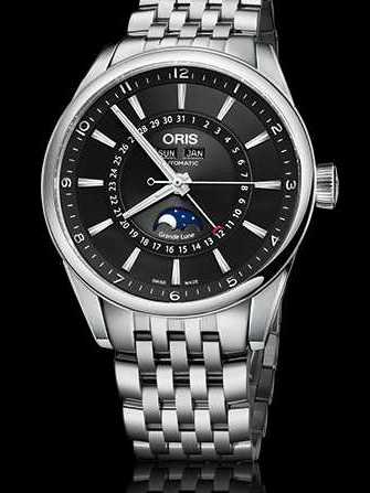 Oris Oris Artix Complication 01 915 7643 4034-07 8 21 80 Watch - 01-915-7643-4034-07-8-21-80-1.jpg - mier