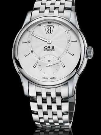 นาฬิกา Oris Oris Artelier Jumping Hour 01 917 7702 4051-07 8 21 77 - 01-917-7702-4051-07-8-21-77-1.jpg - mier