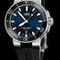 Oris Oris Aquis Date 01 733 7653 4135-07 4 26 34EB 腕時計 - 01-733-7653-4135-07-4-26-34eb-1.jpg - mier