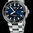 Oris Oris Aquis Date 01 733 7653 4135-07 8 26 01PEB Uhr - 01-733-7653-4135-07-8-26-01peb-1.jpg - mier