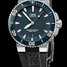 Oris Oris Aquis Date 01 733 7653 4155-07 4 26 34EB 腕表 - 01-733-7653-4155-07-4-26-34eb-1.jpg - mier