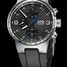 Oris Oris Williams Chronograph 01 774 7717 4164-07 4 24 50 腕時計 - 01-774-7717-4164-07-4-24-50-1.jpg - mier