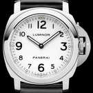 Montre Panerai Luminor PAM000114 - pam000114-1.jpg - mier