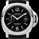นาฬิกา Panerai Luminor PAM00104 - pam00104-1.jpg - mier