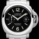 Montre Panerai Luminor PAM00299 - pam00299-1.jpg - mier