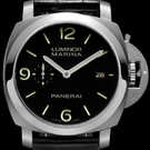 Panerai Luminor 1950 PAM00312 Watch - pam00312-1.jpg - mier