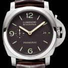 Panerai Luminor 1950 PAM00351 Watch - pam00351-1.jpg - mier