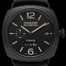 Panerai Radiomir PAM00384 Watch - pam00384-1.jpg - mier