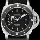 Reloj Panerai Luminor 1950 PAM00389 - pam00389-1.jpg - mier