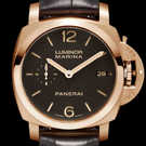 Panerai Luminor 1950 PAM00393 Watch - pam00393-1.jpg - mier