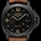 Panerai Luminor 1950 PAM00441 Watch - pam00441-1.jpg - mier