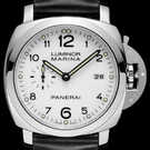 Panerai Luminor 1950 PAM00499 Watch - pam00499-1.jpg - mier