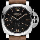 Panerai Luminor 1950 PAM00533 Watch - pam00533-1.jpg - mier