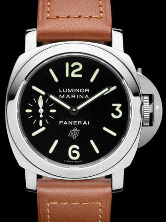 นาฬิกา Panerai Luminor PAM00005 - pam00005-1.jpg - mier