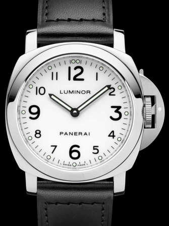 นาฬิกา Panerai Luminor PAM000114 - pam000114-1.jpg - mier